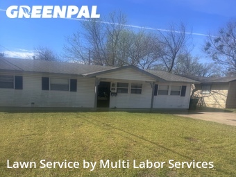 Lawn Mowing nearby Sapulpa, OK, 