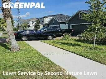 Lawn Mowing Service nearby Riverview, FL, 