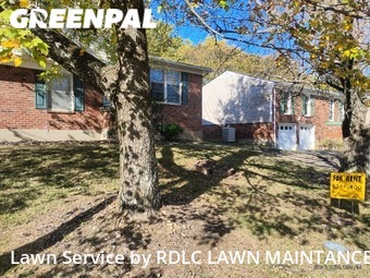 Grass Cutting nearby Jeffersontown, KY, 