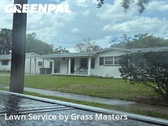 Lawn Cutting nearby Winter Park, FL, 
