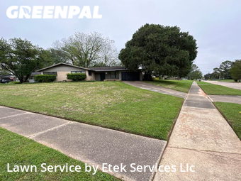 Lawn Mowing nearby Shreveport, LA, 