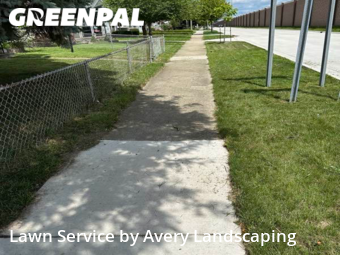 Lawn Cutting nearby Royal Oak, MI, 