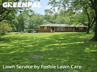 Yard Mowing nearby Goodlettsville, TN, 