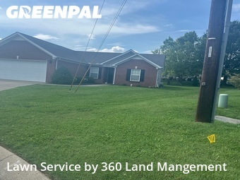 Lawn Care Service nearby Spring Hill, TN, 