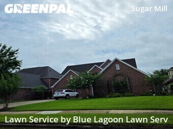 Yard Mowing nearby Sugar Land, TX, 