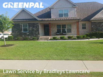Lawn Mowing Service nearby Winterville, NC, 