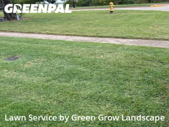 Lawn Service nearby Tulsa, OK, 