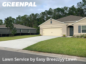 Lawn Maintenance nearby Ormond Beach, FL, 