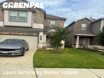 Work completed by grass-care-professionals-in-Cypress-CA