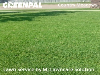 Lawn Service nearby Memphis, TN, 