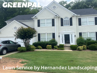 Lawn Maintenance nearby Greer, SC, 