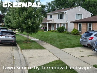 Lawn Mow nearby Elgin, IL, 