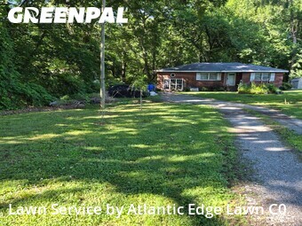 Lawn Mowing Service nearby Suffolk, VA, 