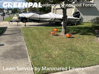 Lawn Mowing Service nearby Baton Rouge, LA, 