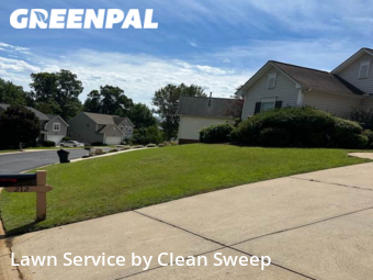 Grass Cutting nearby Greer, SC, 