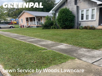 Lawn Cut nearby Johnson City, TN, 