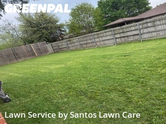Lawn Care Service nearby Keller, TX, 