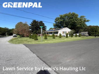 Lawn Care nearby Frederica, DE, 