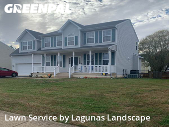 Lawn Care nearby Falmouth, VA, 
