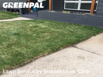 Lawn Care nearby Cheyenne, WY, 