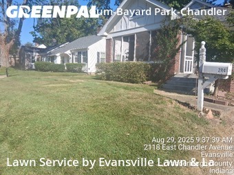 Yard Cutting nearby Evansville, IN, 