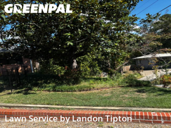 Affordable Landscaping Maintenance Services In Little Rock,72207,Landscape Design by Landon Tipton, work completed in Oct , 2025