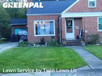 Lawn Maintenance nearby Cleveland Heights, OH, 