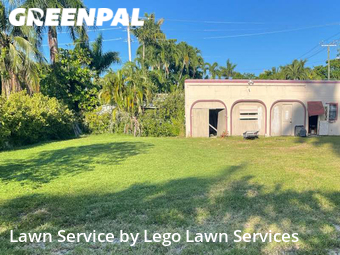 Lawn Service nearby Hollywood, FL, 
