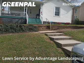 Yard Mowing nearby Lynchburg, VA, 