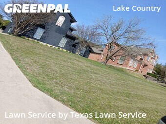 Lawn Maintenance nearby Fort Worth, TX, 