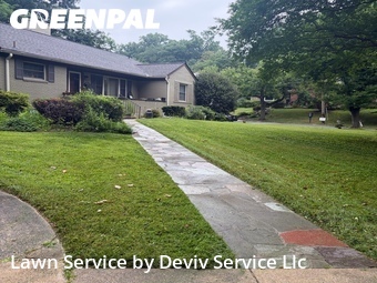 Lawn Mowing Service nearby Silver Spring, MD, 