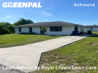 Yard Cutting nearby Lehigh Acres, FL, 