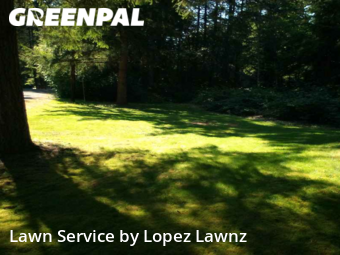 Lawn Care Service nearby Snohomish, WA, 