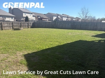 Lawn Mow nearby Clarksville, TN, 