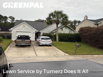 Lawn Mowing Service nearby Summerville, SC, 