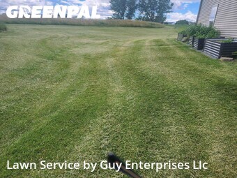 Lawn Mowing nearby Marion, IA, 
