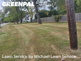 Lawn Maintenance nearby Farmington Hills, MI, 