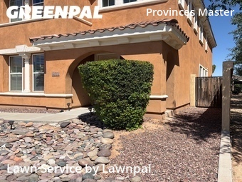 Lawn Mow nearby Chandler, AZ, 