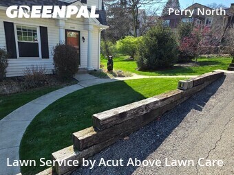 Lawn Cutting nearby Pittsburgh, PA, 