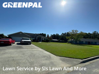 Lawn Cut nearby Valdosta, GA, 