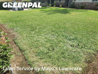 Lawn Care Service nearby Fresno, CA, 
