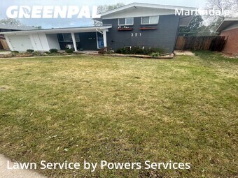 Grass Cuttingin Lakewood,80226,Lawn Mowing Service by Powers Services, work completed in Jun , 2026