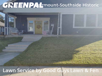 Yard Cutting nearby Fort Worth, TX, 