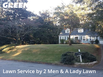 Lawn Cutting nearby East Point, GA, 