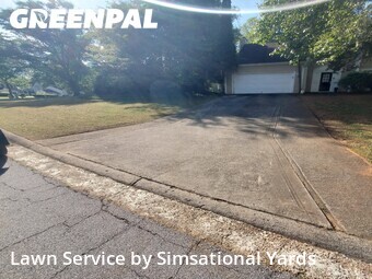 Lawn Care Service nearby Lawrenceville, GA, 