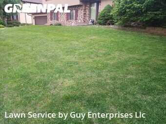 Lawn Cutting nearby Cedar Rapids, IA, 