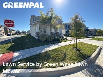 Grass Cutting nearby Kissimmee, FL, 