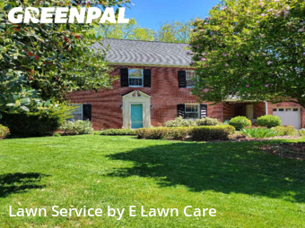 Lawn Service nearby Frederick, MD, 
