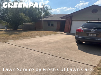 Lawn Maintenance nearby Cedar Park, TX, 