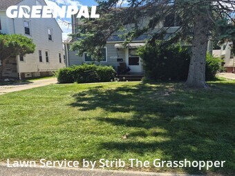 Lawn Mowing Service nearby Garfield Heights, OH, 